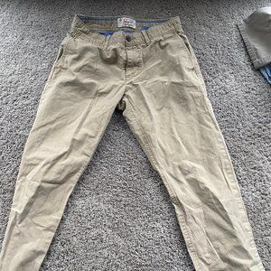 Original Penguin Pants 29/32"